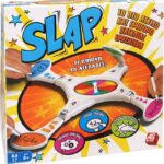 Επιτραπέζιο Slap