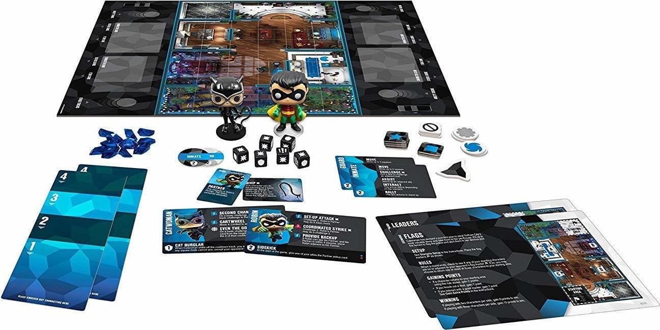 Expandalone επιτραπέζιο παιχνίδι Funko Expandalone επιτραπέζιο παιχνίδι Funko