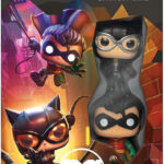 Expandalone επιτραπέζιο παιχνίδι Funko