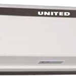 Αεροκουρτίνα UNITED ARC-8915 150cm Βαρέως τύπου