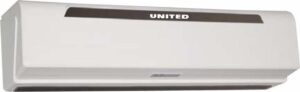 Αεροκουρτίνα UNITED ARC-8915 150cm Βαρέως τύπου