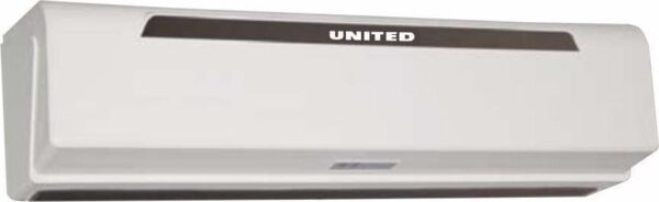 Αεροκουρτίνα UNITED ARC-8915 150cm Βαρέως τύπου