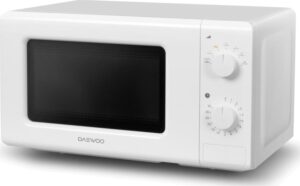 Daewoo KOR-6616 Φούρνος Μικροκυμάτων 20lt