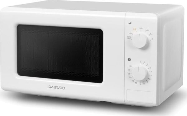 Daewoo KOR-6616 Φούρνος Μικροκυμάτων 20lt