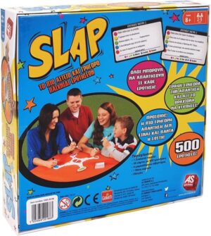 Επιτραπέζιο Slap