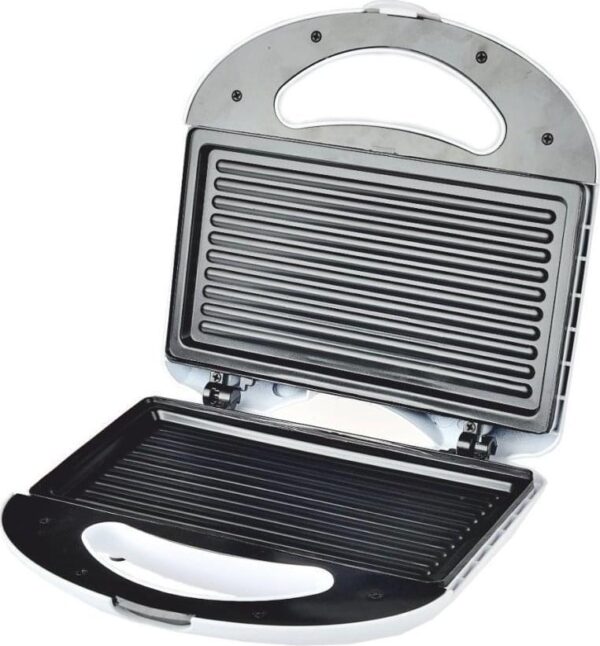 Harmony SMH1136G Τοστιέρα για 2 Τοστ 750W
