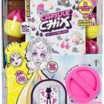 AS Capsule Chix: Ultimix 2 Pack - Ram Rock CTRL + ALT + Magic Collection
