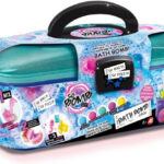 AS SO BOMB DIY - BATH BOMB CASE