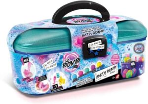 AS SO BOMB DIY - BATH BOMB CASE