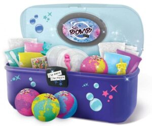 AS SO BOMB DIY - BATH BOMB CASE