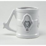 Assassin’s Creed 500ml 3D Mug