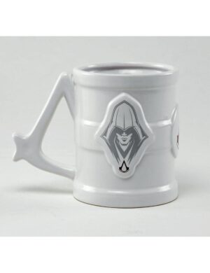 Assassin’s Creed 500ml 3D Mug