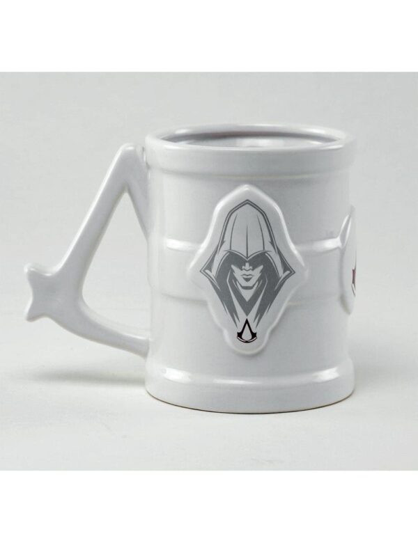 Assassin’s Creed 500ml 3D Mug