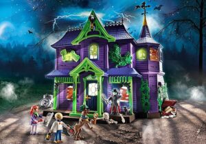 PLAYMOBIL 70361
