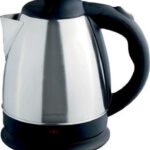 ΒΡΑΣΤΗΡΑΣ HARMONY INOX WKH-1133
