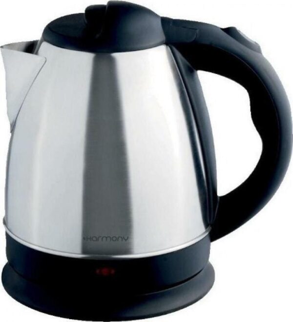 ΒΡΑΣΤΗΡΑΣ HARMONY INOX WKH-1133