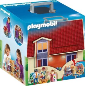 playmobil 5167