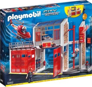 playmobil 9462