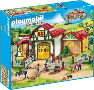 playmobil 6926