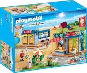 playmobil 70087