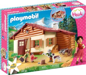 playmobil 70253