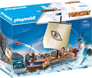 playmobil 70466