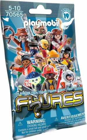 playmobil 70565 boy