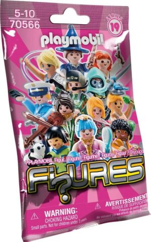 playmobil 70566 girl