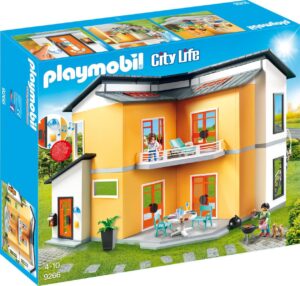 playmobil 9266