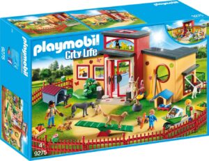 playmobil 9275
