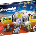 playmobil 9487