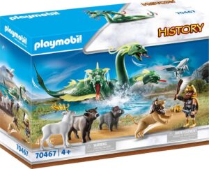 playmobil 70467