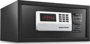 UNITED sfh_1185 ΧΡΗΜΑΤΟΚΙΒΩΤΙΟ