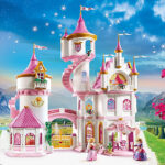 PLAYMOBIL 70447