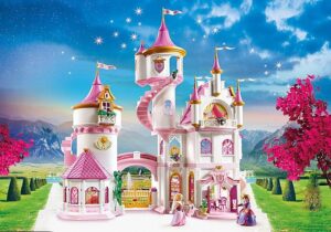PLAYMOBIL 70447